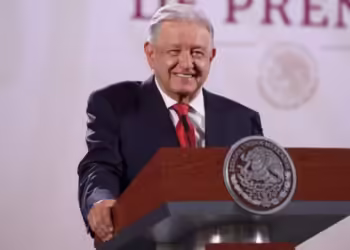 Trump y Biden han cambiado su postura sobre México: AMLO