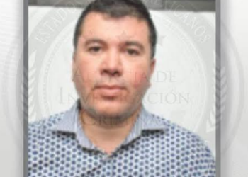 Juez confirma nuevo juicio contra Abigael González, “El Cuini”