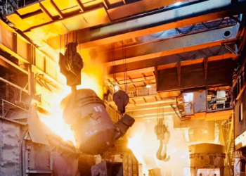 México y Estados Unidos llegan a un acuerdo sobre acero