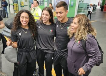 Alcalá y su bajo pronóstico para París 2024