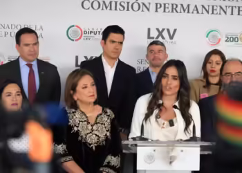 Opositores cierran filas de cara al recuento en la Cuauhtémoc