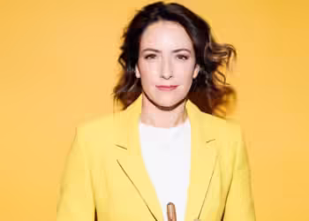 Alondra de la Parra