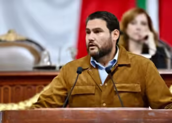 Condena PAN falta de probidad del TECDMX por anular elección de Cuauhtémoc