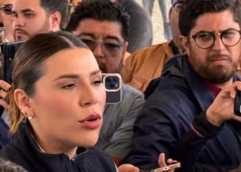 En BC hay 20 niños y niñas que desean cambiar de género: Gobernadora Marina del Pilar Ávila