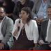 Brugada garantiza un gobierno de respeto a la pluralidad en la CDMX