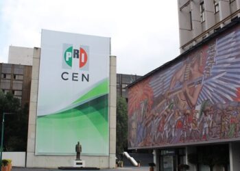 Expresidentes del PRI impugnan Asamblea Nacional y reformas a estatutos