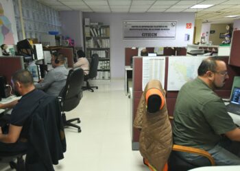Autoridades de la Ciudad de México despejan dudas sobre resultados de la pasada elección
