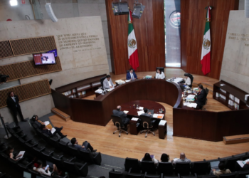 No acataremos orden de juez para designar magistrados: Tribunal Electoral