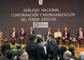 Nuevos jueces y magistrados deben tener perfiles de calidad: abogados