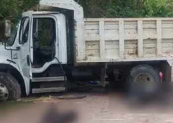 Enfrentamiento en La Concordia, Chiapas, deja 19 muertos