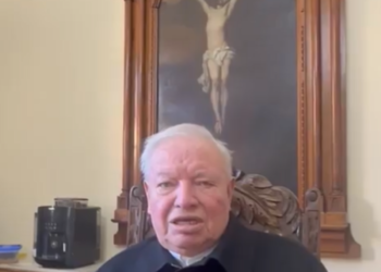 Pide TEPJF volver a analizar comentarios del cardenal Sandoval Íñiguez contra Morena