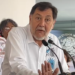 Gerardo Fernández Noroña denunció una agresión por parte de un sujeto