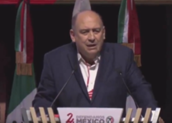 Borrar del ideario del PRI el neoliberalismo y asumir la social democracia: Rubén Moreira