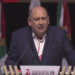 Borrar del ideario del PRI el neoliberalismo y asumir la social democracia: Rubén Moreira