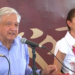 Sheinbaum Pardo se compromete a garantizar justicia para el pueblo Yaqui