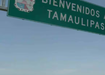 Emite Estados Unidos alerta por inseguridad en autobuses en Tamaulipas