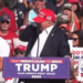 López Obrador y Sheinbaum condenan lo sucedido a Donald Trump en un acto de campaña