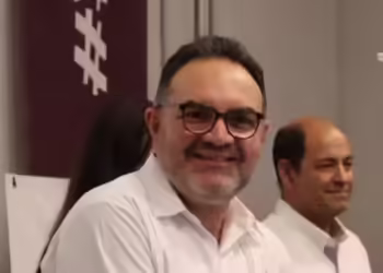 Ante denuncias de acoso laboral y sexual, cesan en Mérida al rector de Politécnico