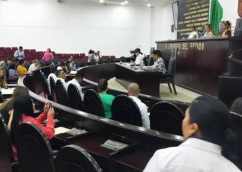 Congreso del Estado convoca proceso electoral extraordinario en tres municipios de Chiapas