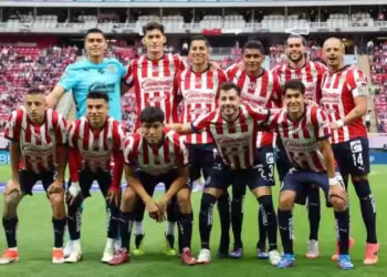 Chivas decepciona por falta de gol
