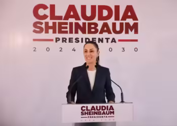 Presupuesto, Pemex y CFE, los temas que abordaron Sheinbaum y Ramírez de la O