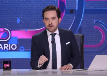 Aunque no les guste, seguiremos, revira LatinUS a UIF