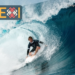 El Surf mexicano avanza en París 2024; canotaje y tenis de mesa se despiden de las olimpiadas