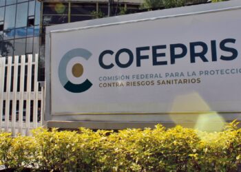 Alerta Cofepris por falsificación y venta ilegal de medicamento para hipotiroidismo