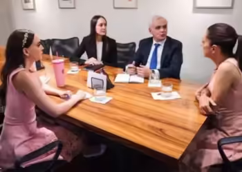 Como AMLO, Sheinbaum tendrá Consejo Asesor Empresarial; lo coordinará Altagracia Gómez