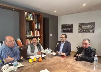 Acusan a Morena y sus socios de crear un “Fobaproa electoral”