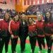 México enviaría 67 atletas a Paralímpicos