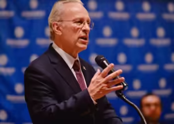 Inversiones por nearshoring, paradas por reforma al Poder Judicial: Coparmex