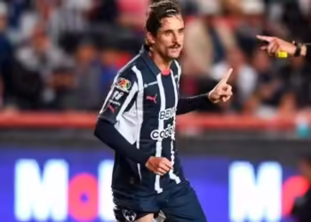 Jordi Cortizo conduce a Monterrey a la victoria
