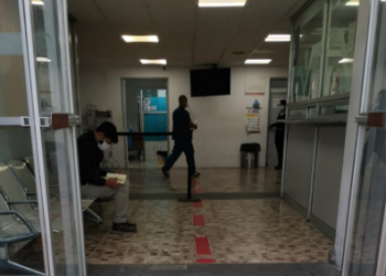 Preocupan recientes contagios de Covid-19 en México con nuevas cepas KP.2 y KP.3