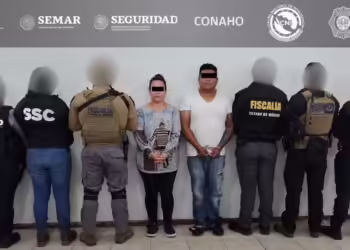 Detienen a 2 implicados en el asesinato de Milton Morales
