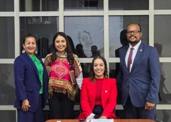 Sin definir curules a plurinominales en el Congreso de Hidalgo