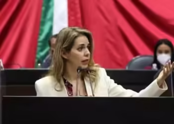 Morena debe incluir en reforma judicial propuestas de las minorías: PRI