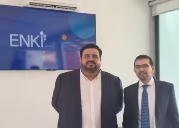 Las empresas mexicanas deben avanzar hacia su transformación digital: Fernando Sancén