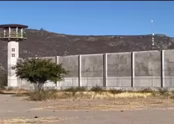 Ingresan más de 2 mil dosis a cárceles de Oaxaca