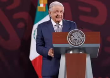 AMLO sospecha intrusión de autoridades de EU en México para capturar a “El Mayo” Zambada