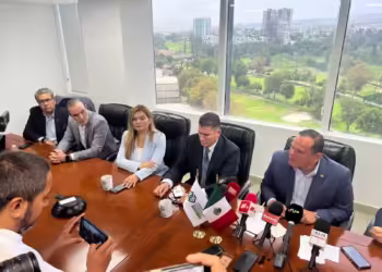 Necesario cambio de estrategia de seguridad en BC, pide CCE