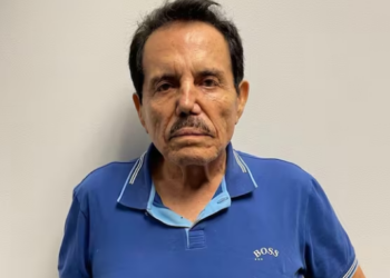  Fiscalía mexicana inicia investigación tras detención de “El Mayo” Zambada en EU