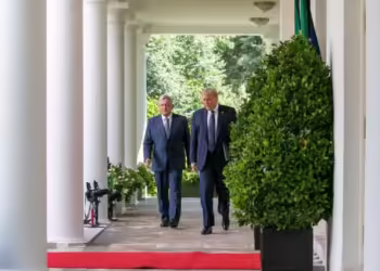 AMLO y Trump: cuando tu amigo te manda a La Chingada