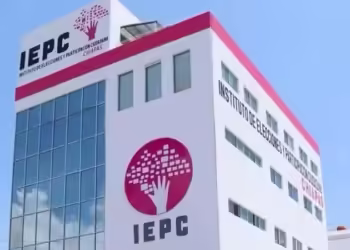 Instala IEPC Consejos Municipales en tres municipios para elecciones extraordinarias