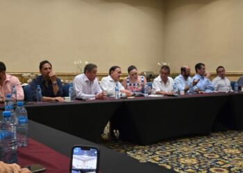 Piden empresarios yucatecos oportunidades de inversión para proyectos locales