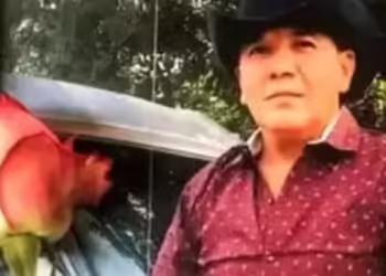 Corte otorga inmunidad a asesino de migrante Gabriel Cuén, acribillado por granjero en Arizona