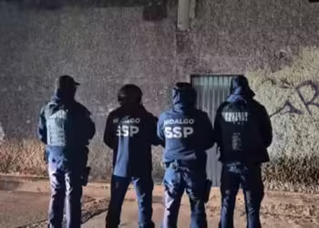Golpe certero al narcomenudeo; hay extranjeros detenidos
