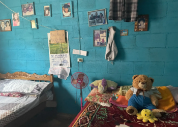 Más de tres mil menores detenidos en El Salvador por políticas de Bukele