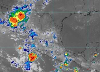 Aseguradoras, listas para atender daños por huracán Beryl