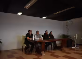 Organizaciones respaldan lucha sindical de Bomberos de CDMX